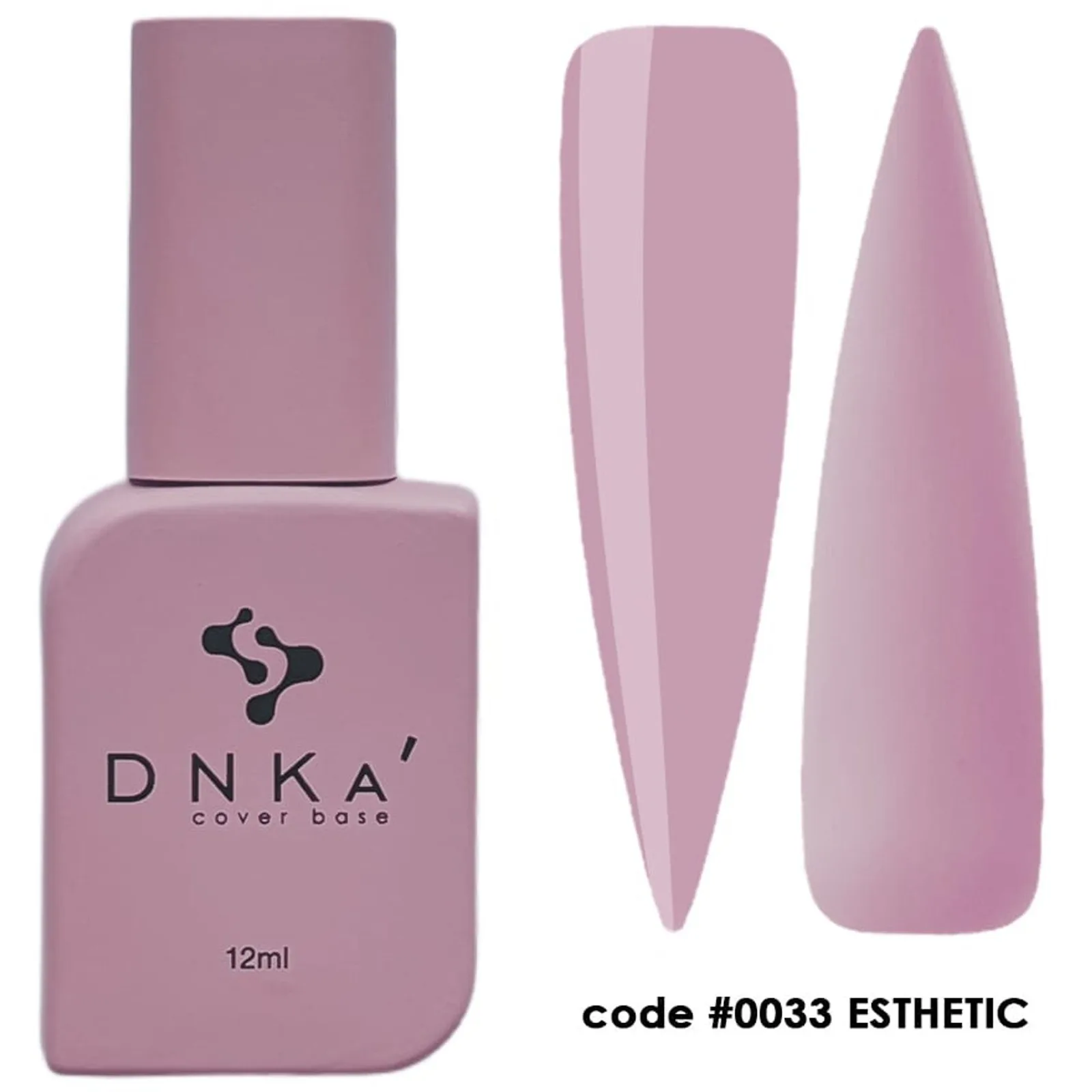 База Cover DNKa №33, 12 мл