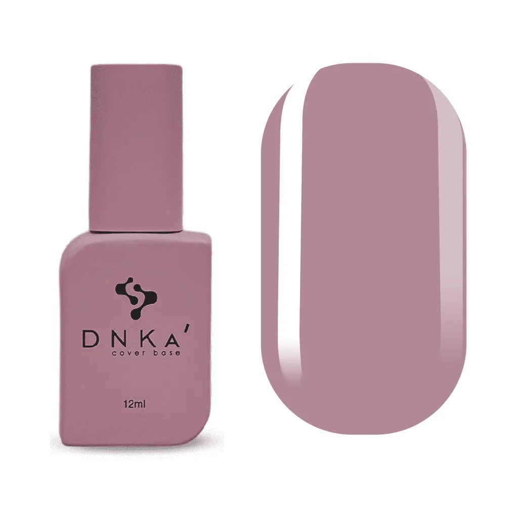 База Cover DNKa №33, 12 ml
