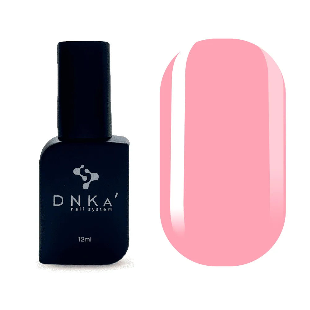 Рідкий гель для зміцнення Pro Gel DNKa №6, 12 мл
