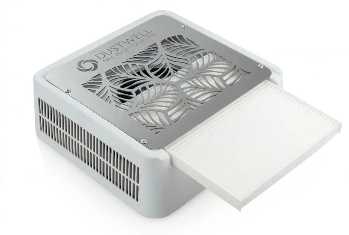 Вытяжка Dustwell Pro N1