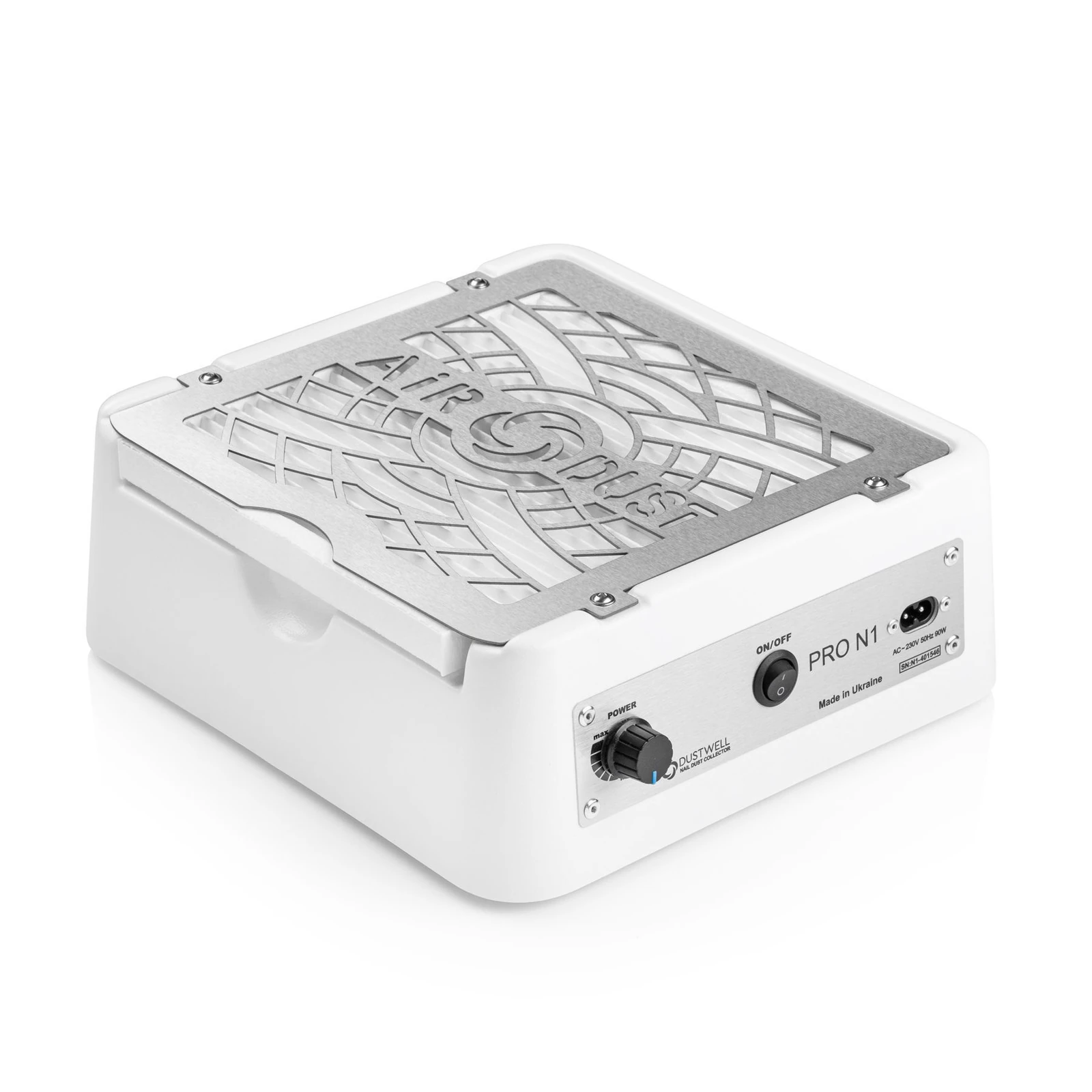 Витяжка Dustwell Pro N1