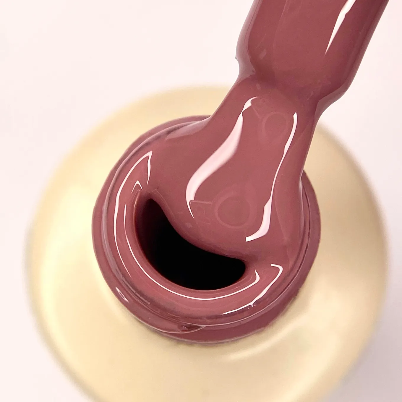 Гель-лак Nika Zemlyanikina the gel polish №006, 6 мл