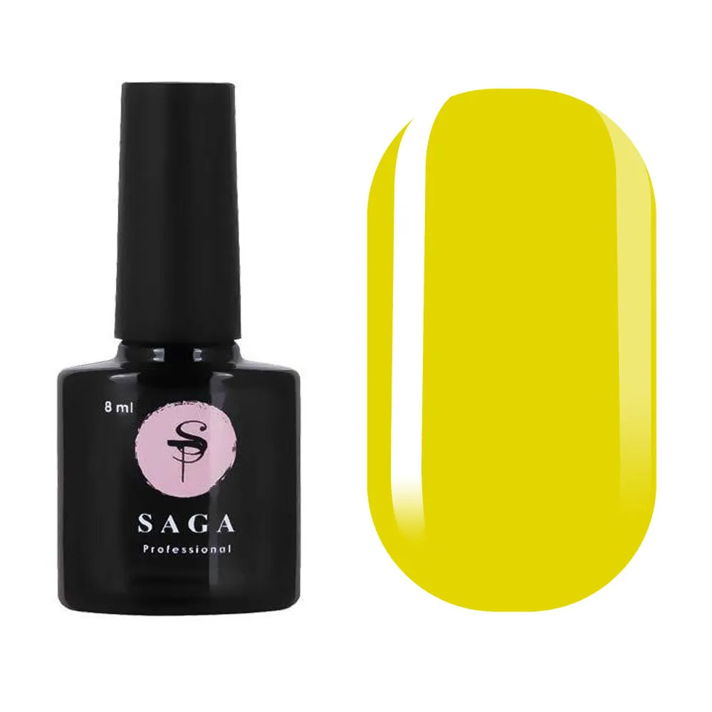 База Tropical Saga Professional №5, 8 мл