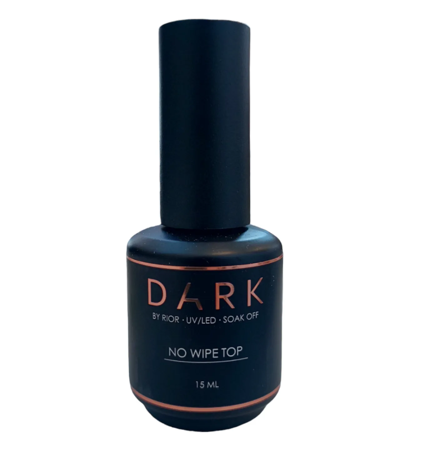 DARK Top No Wipe, 15 мл