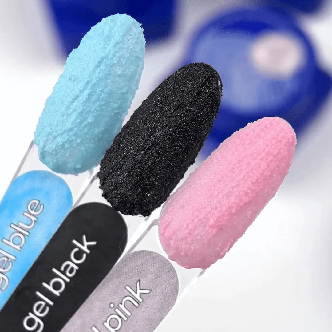Touch Gypsum Gel pink, 5 мл