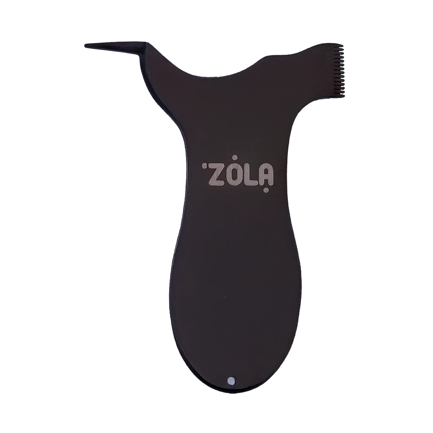ZOLA Аплікатор багатофункціональний металевий - чорний Multi Applicator