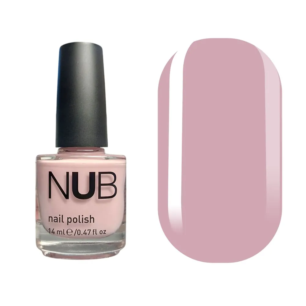 Лак для ногтей NUB Nail Polish №082, 14 мл