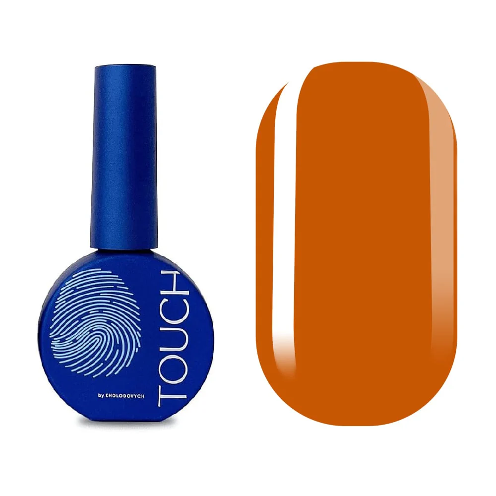 Гель-лак Touch gel polish "Алхімія" №2 Fenix, 9 мл