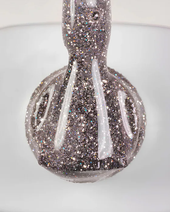 Гель-лак DARK gel polish Flash №01, 10 мл