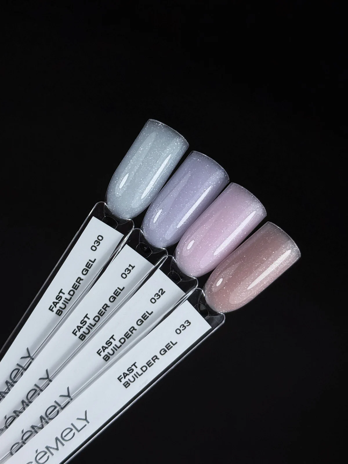 Гель GÉMELY ex GA&MA Fast Builder gel №032, 30 мл