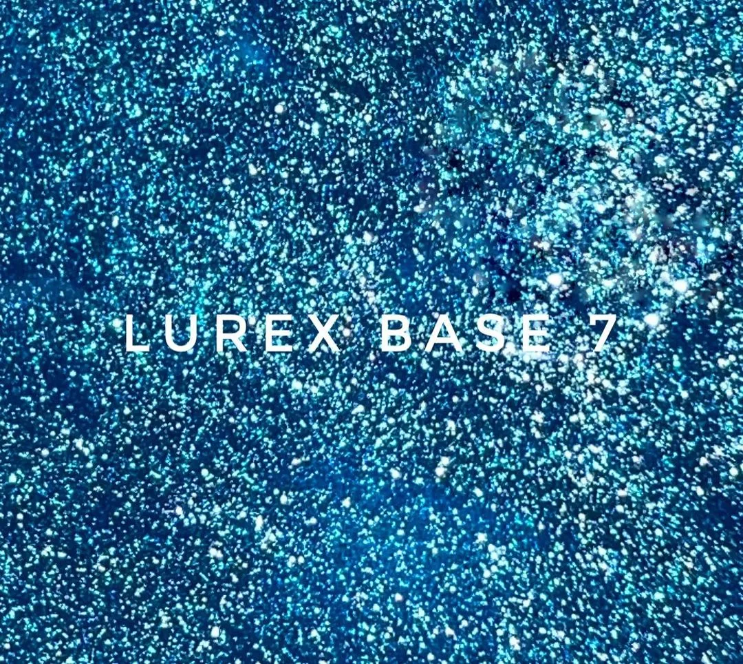 LUNA LUREX Base №7, 13 мл