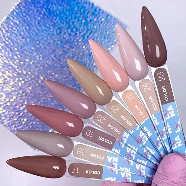 Гель-лак LUNA Color №22, 13ml