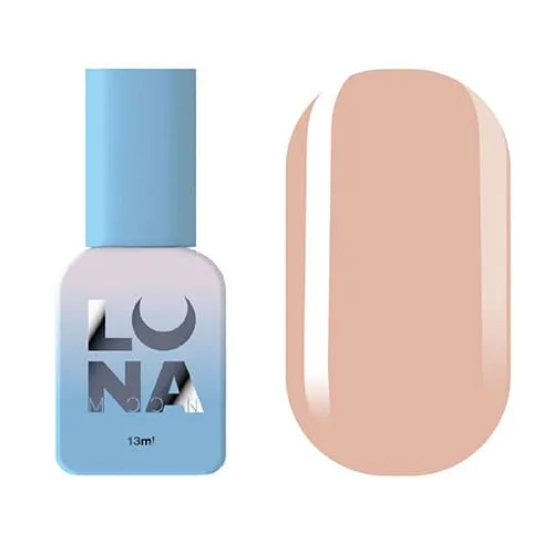 Гель-лак LUNA Color №22, 13ml