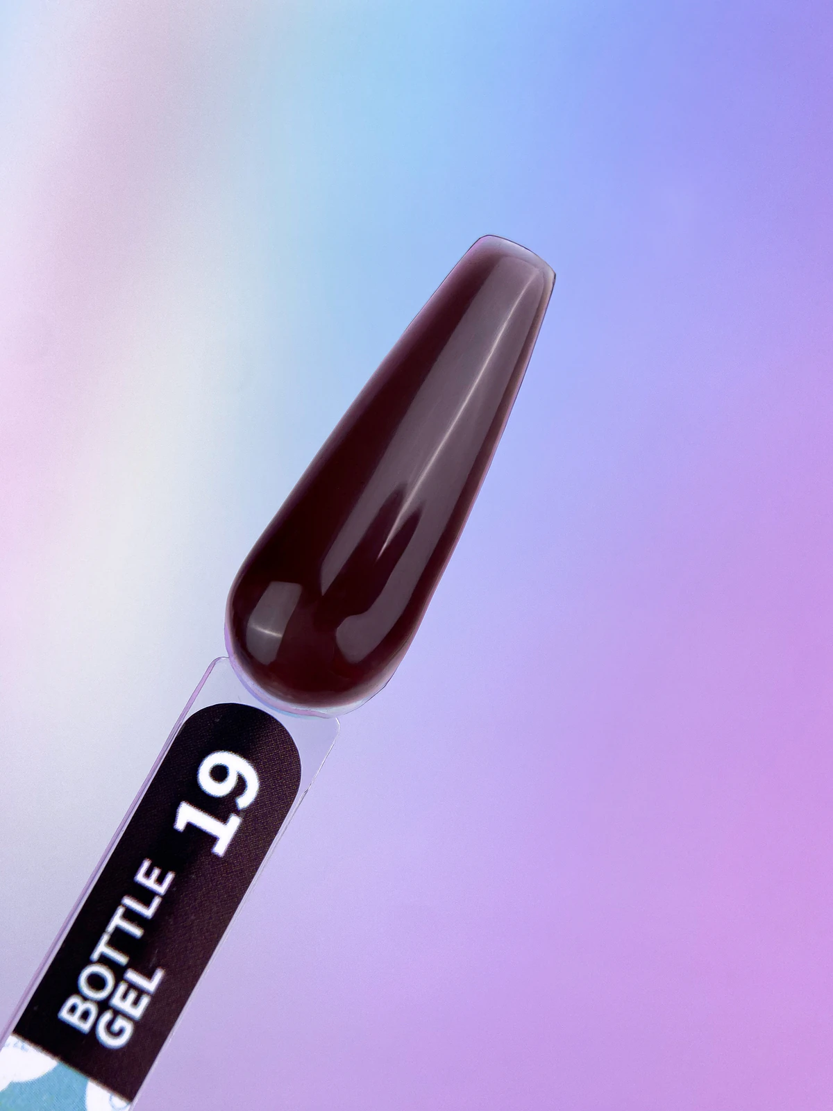 Рідкий гель You Are Cute Bottle Gel №19, 5 мл
