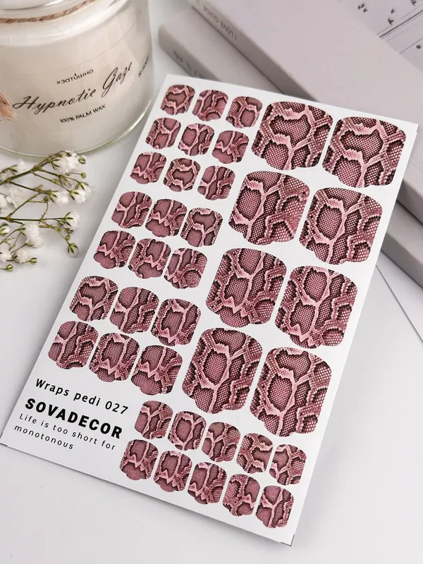 Термоплівка SOVA №27