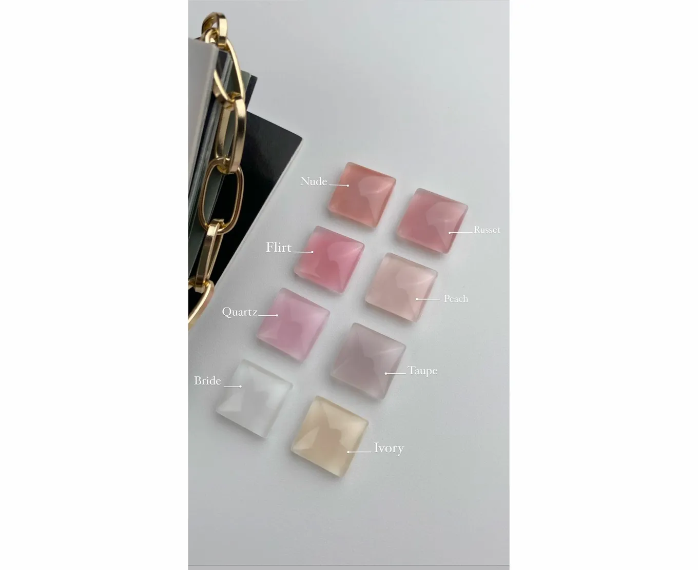 Відтінкова база HELLO TINT BASE FLIRT, 15 мл