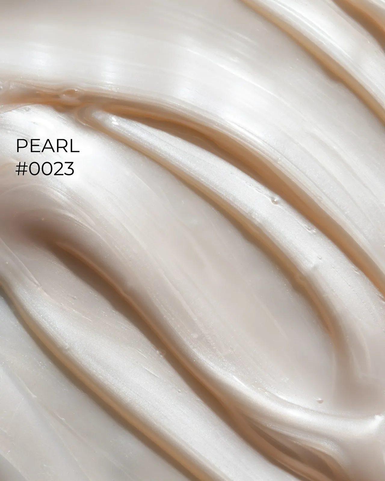 Гель DNKa Builder №23 Pearl, 15 ml