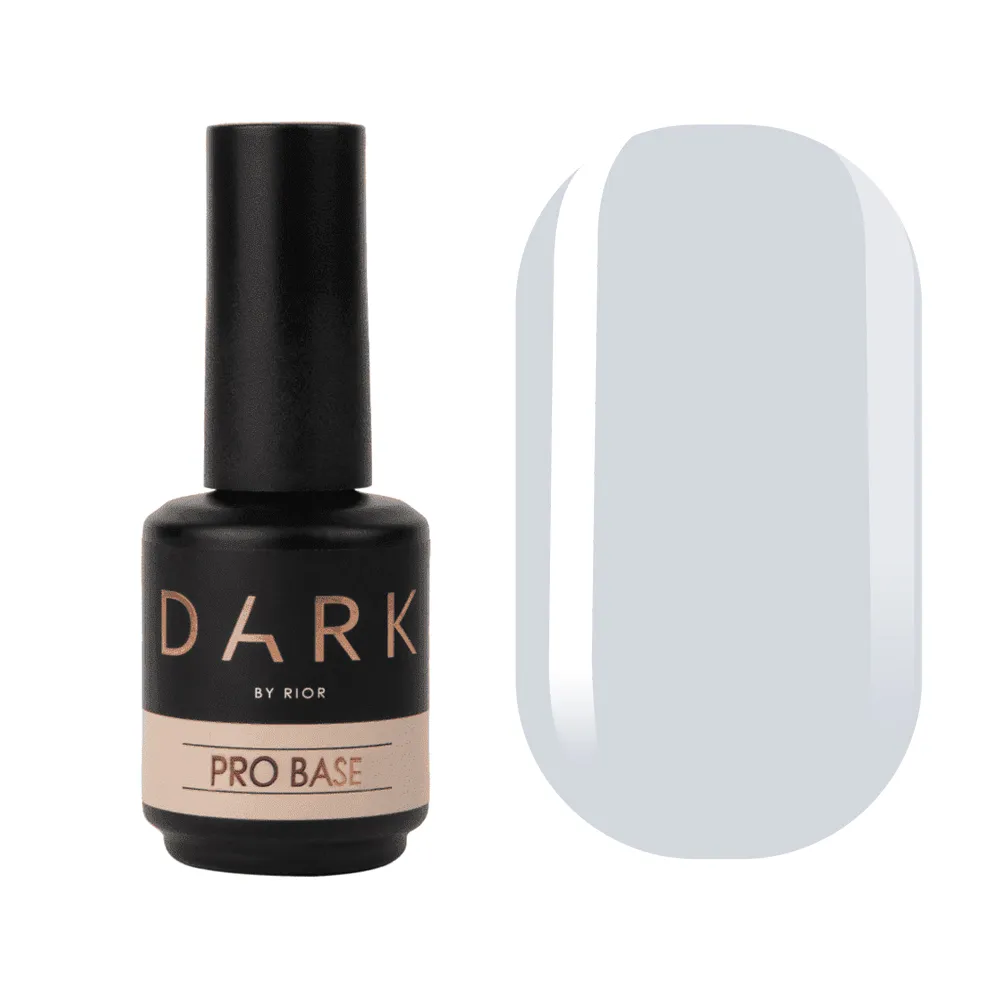 DARK PRO base №02, 15 мл