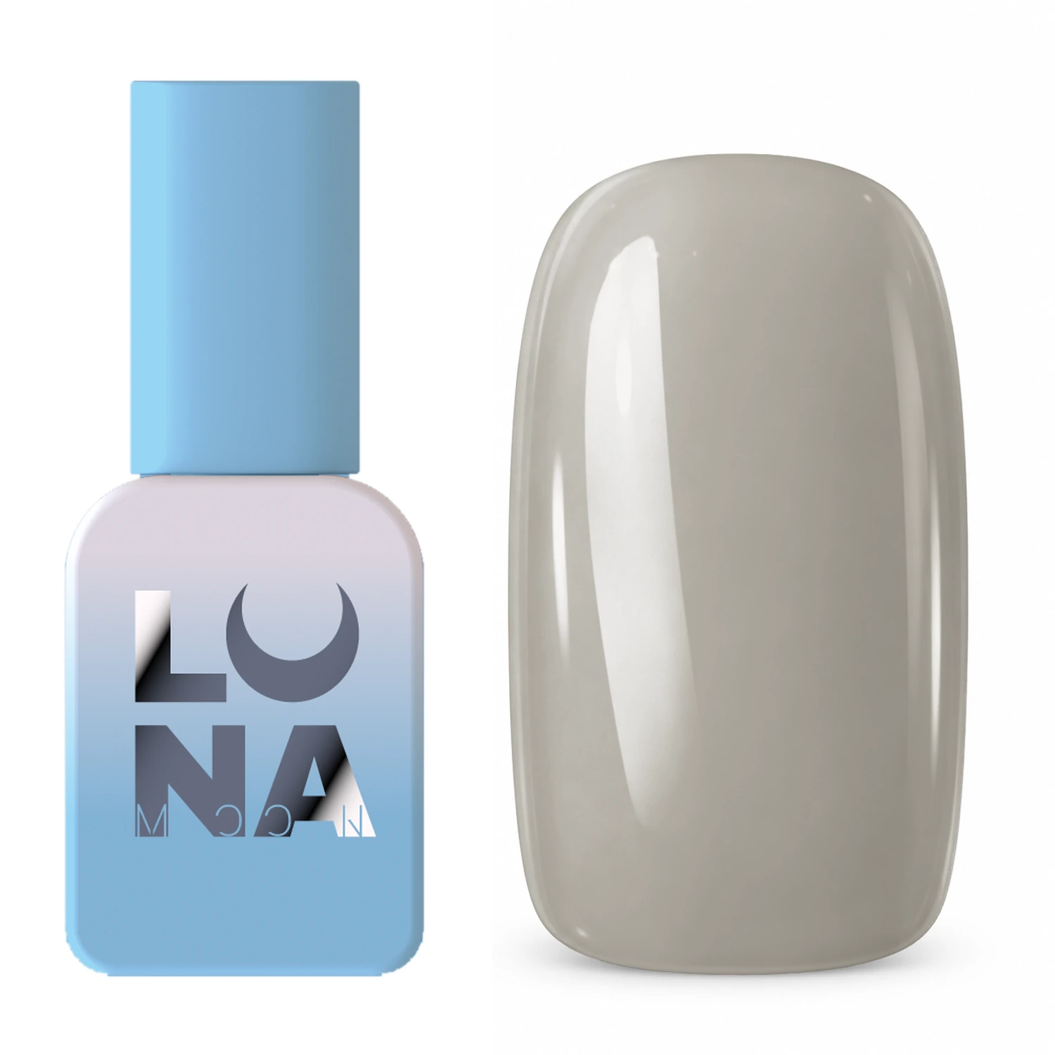 Гель-лак LUNA Color №241, 13ml