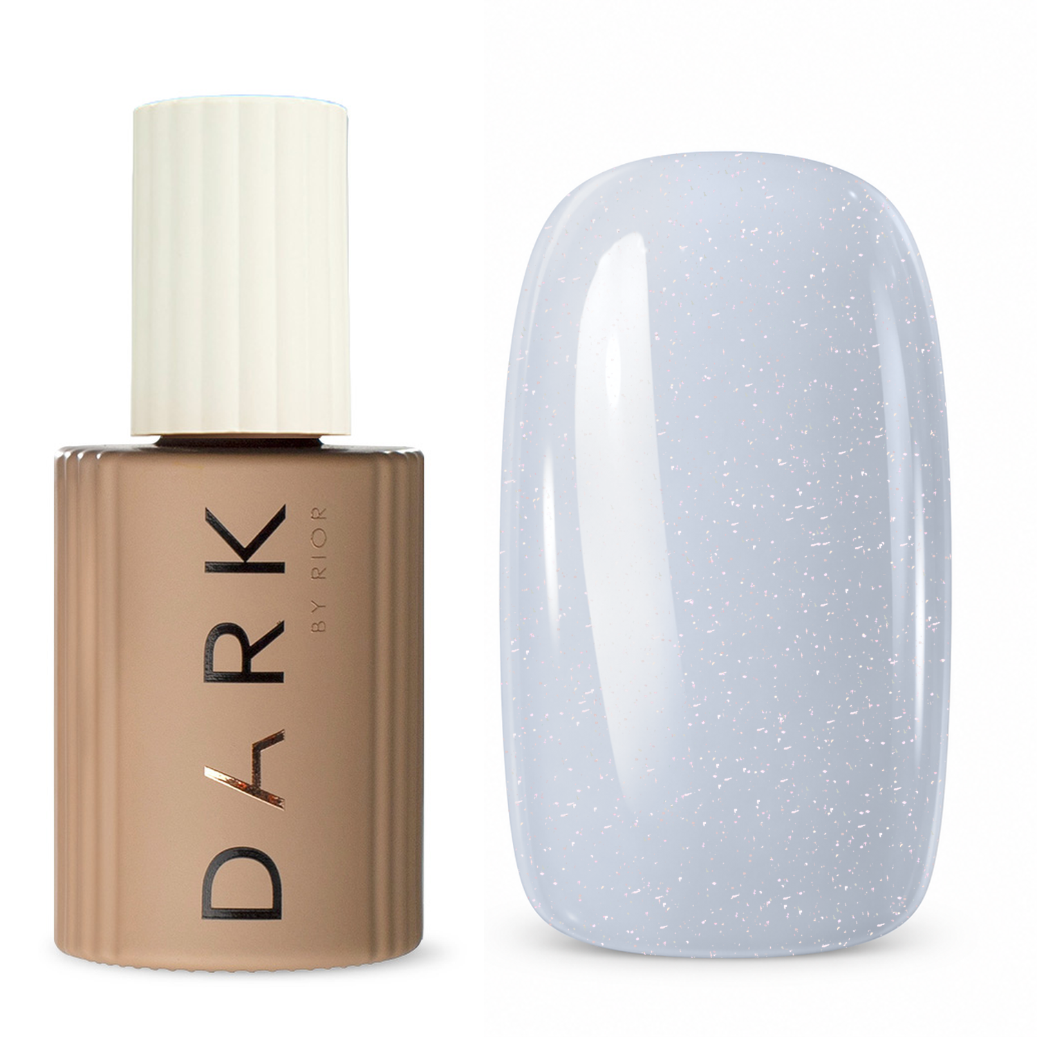 DARK PRO base Shine №9, 15 мл