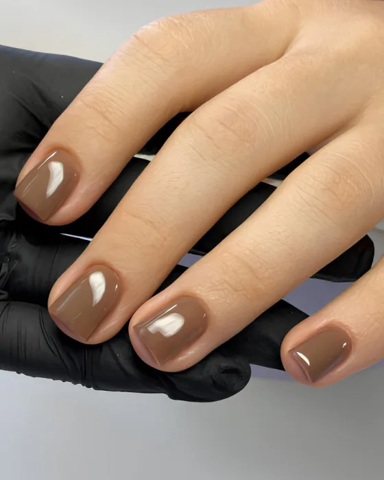 Гель-лак Dark gel polish №155, 10 мл