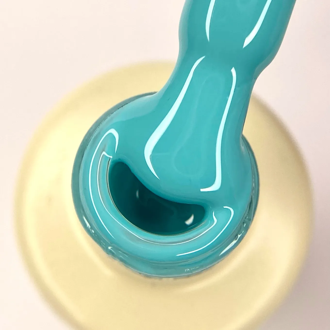 Гель-лак Nika Zemlyanikina the gel polish №030, 6 мл