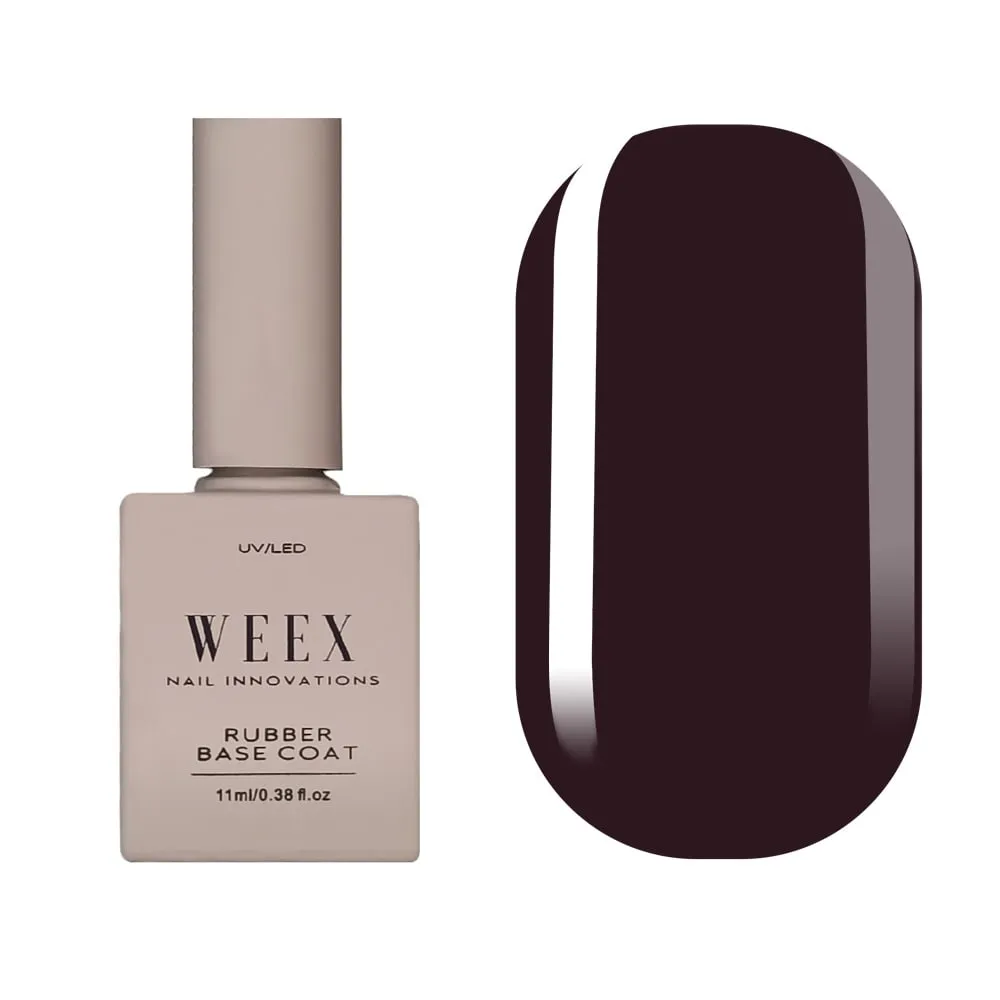 База WEEX Autumn vibe №1, 11 мл