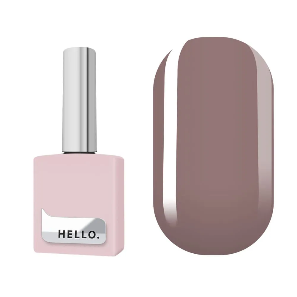 Жидкий гель HELLO Smart Gel Balanced, 15 мл