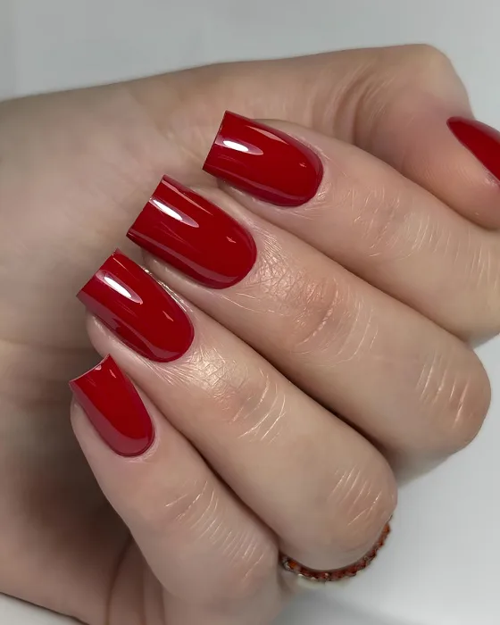 Гель-лак Dark gel polish №7, 6 мл