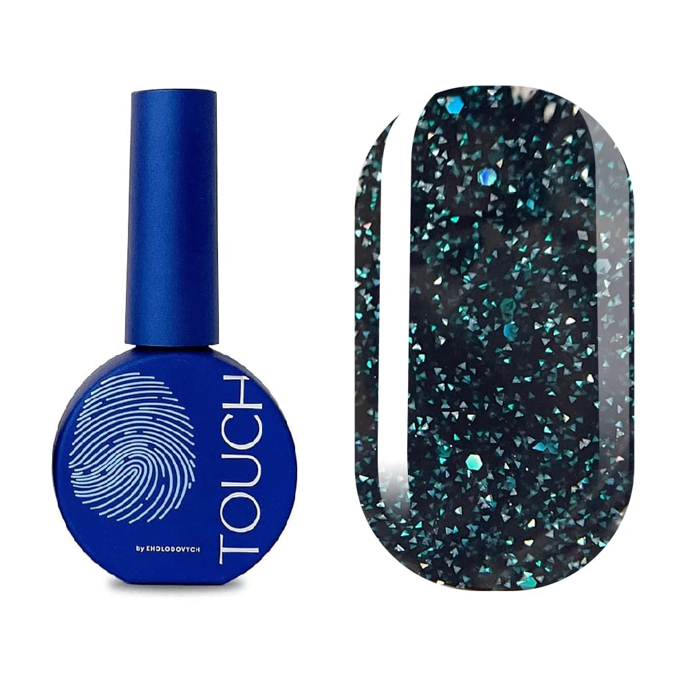 Гель-лак Touch gel polish Space №9, 9 мл