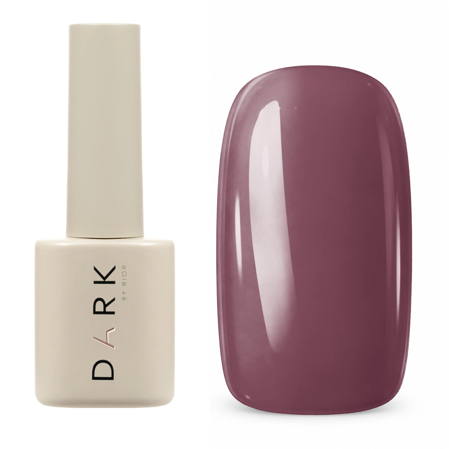 Гель-лак Dark gel polish №88, 6 мл