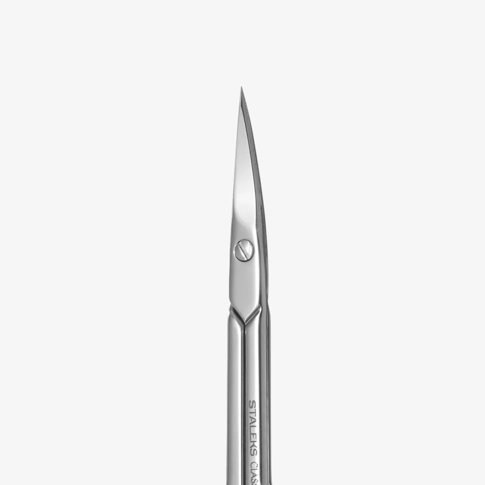 Ножницы для кутикулы Staleks Classic 21 Type 1 (SC-21/1)