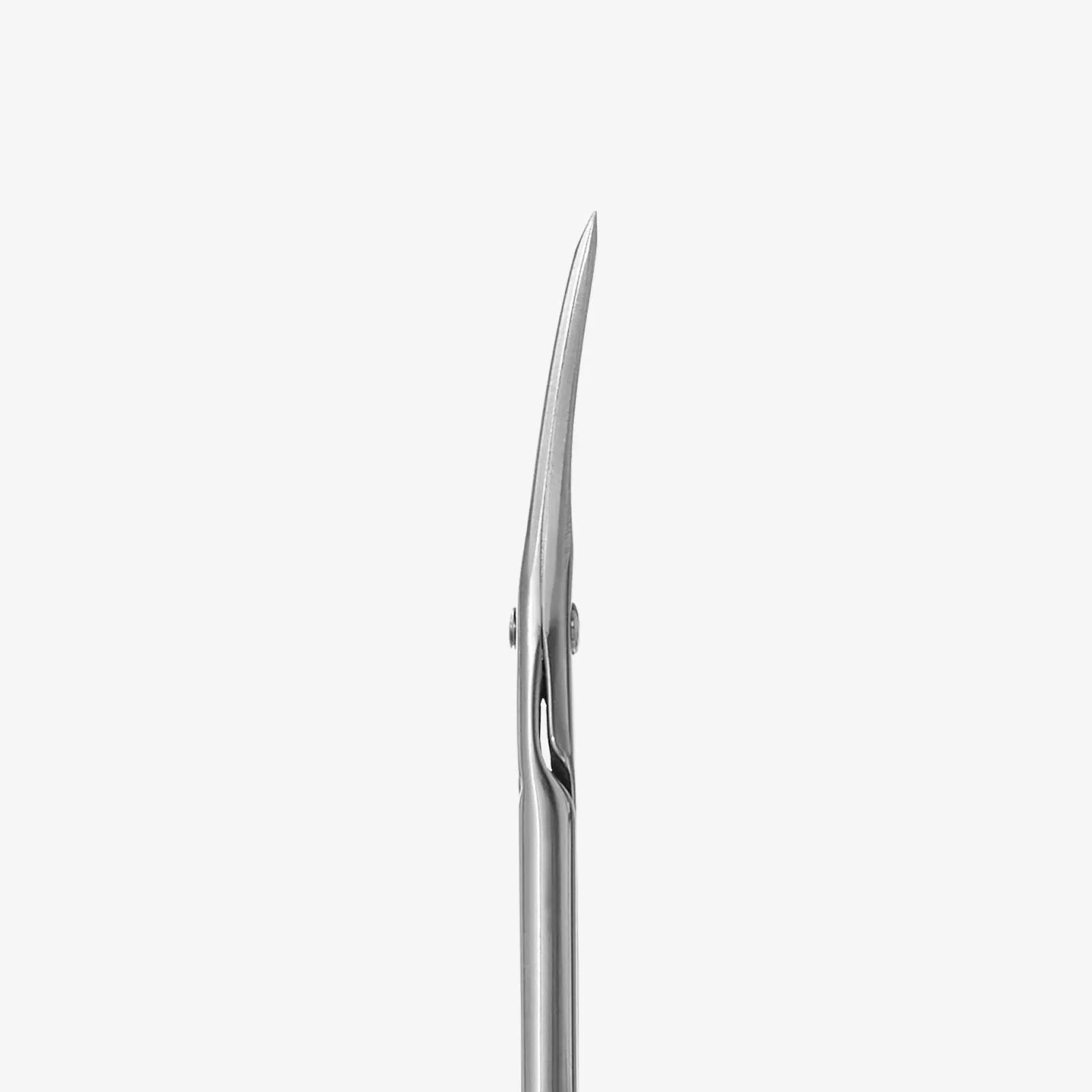 Ножницы для кутикулы Staleks Classic 21 Type 1 (SC-21/1)