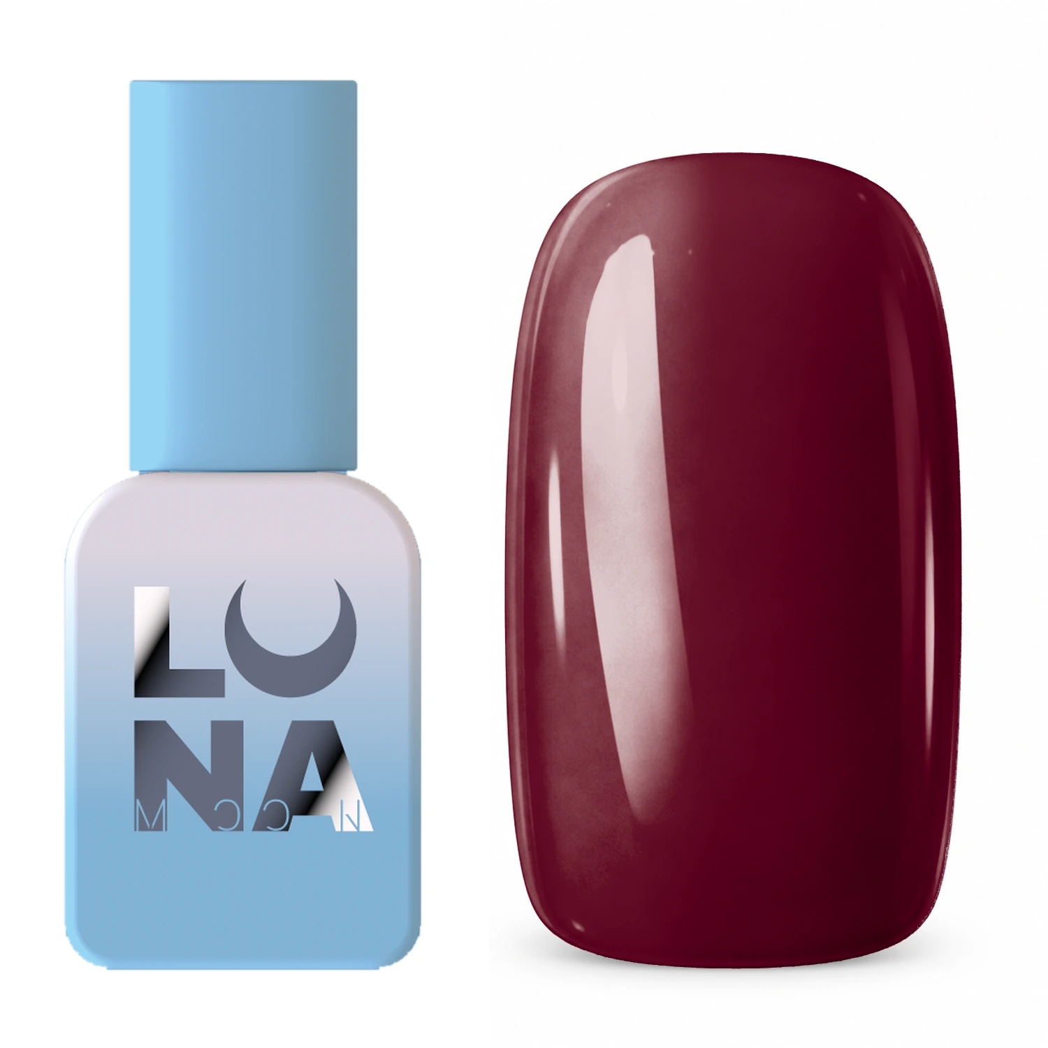 Гель-лак LUNA Color №13, 13ml