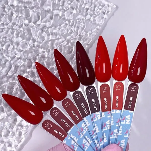 Гель-лак LUNA Color №13, 13ml