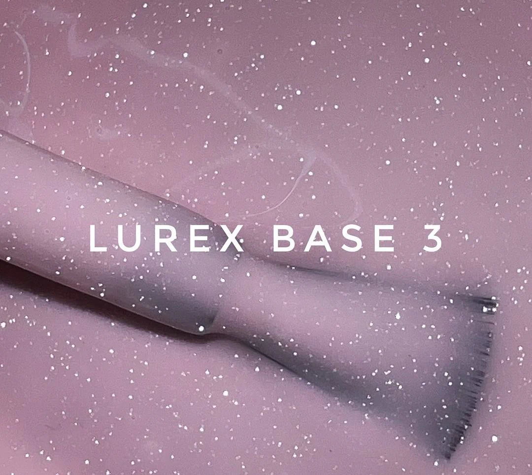 LUNA LUREX Base №3, 13 мл