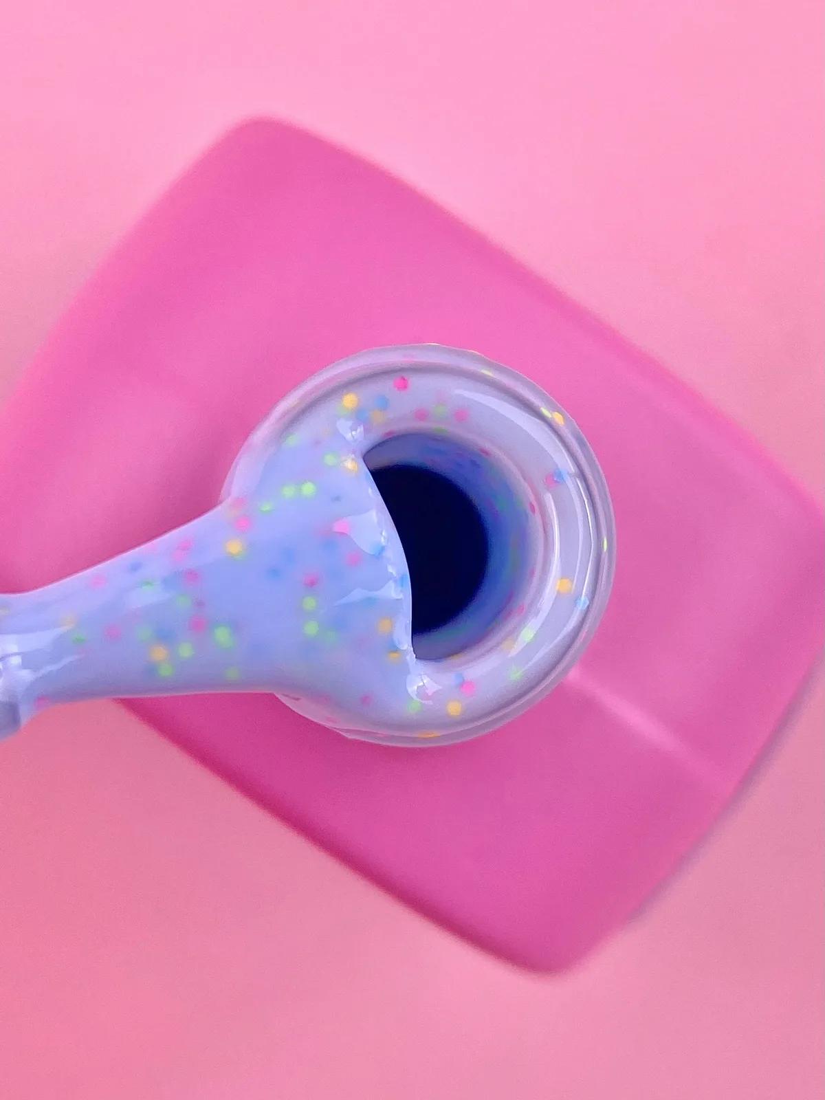 LUNA Tutti Frutti Base №18, 13 мл
