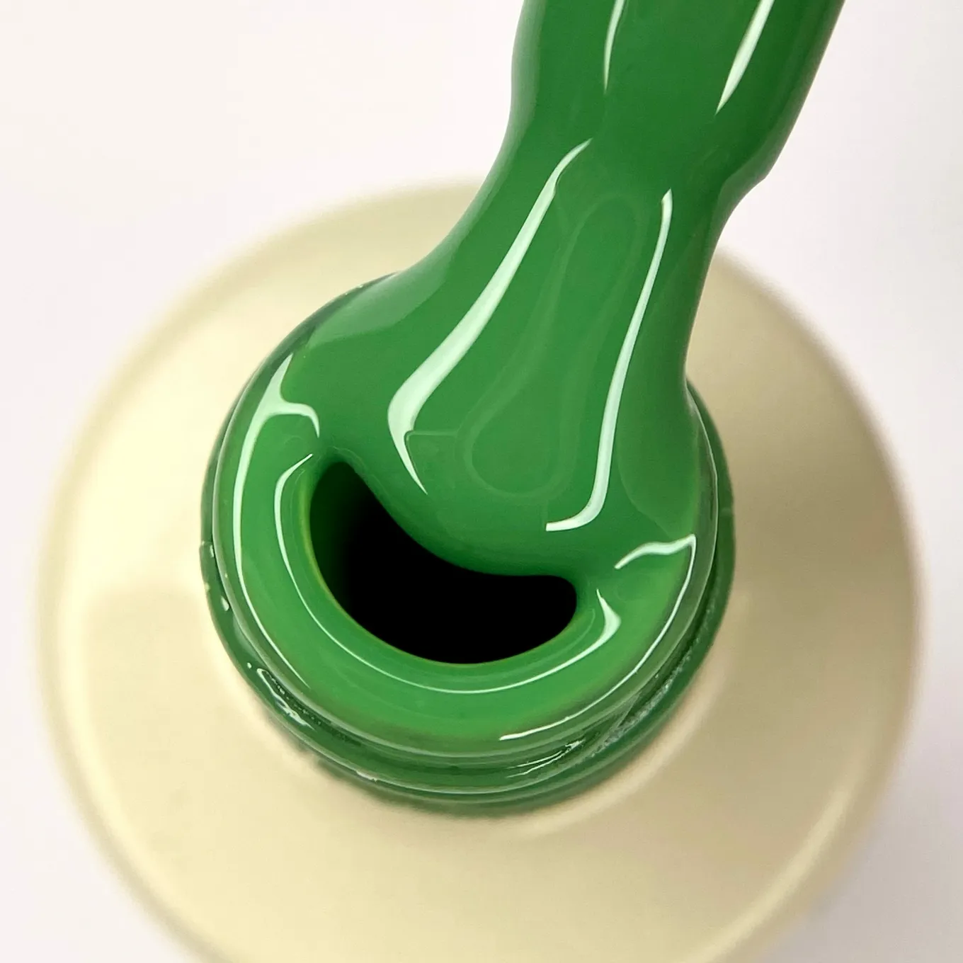 Гель-лак Nika Zemlyanikina the gel polish №033, 6 мл
