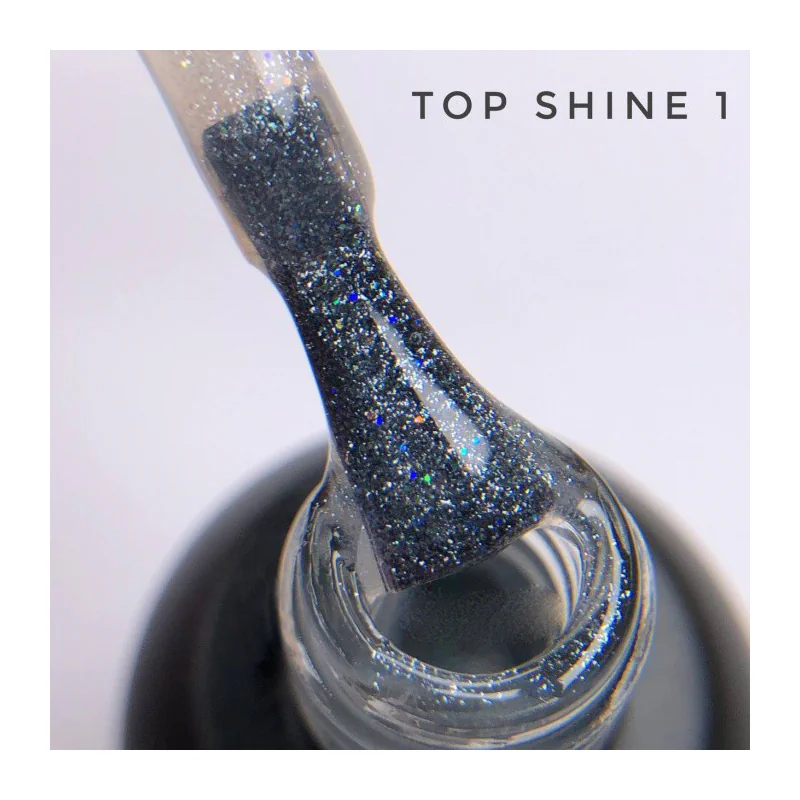 DARK Top Shine 1, 12 мл
