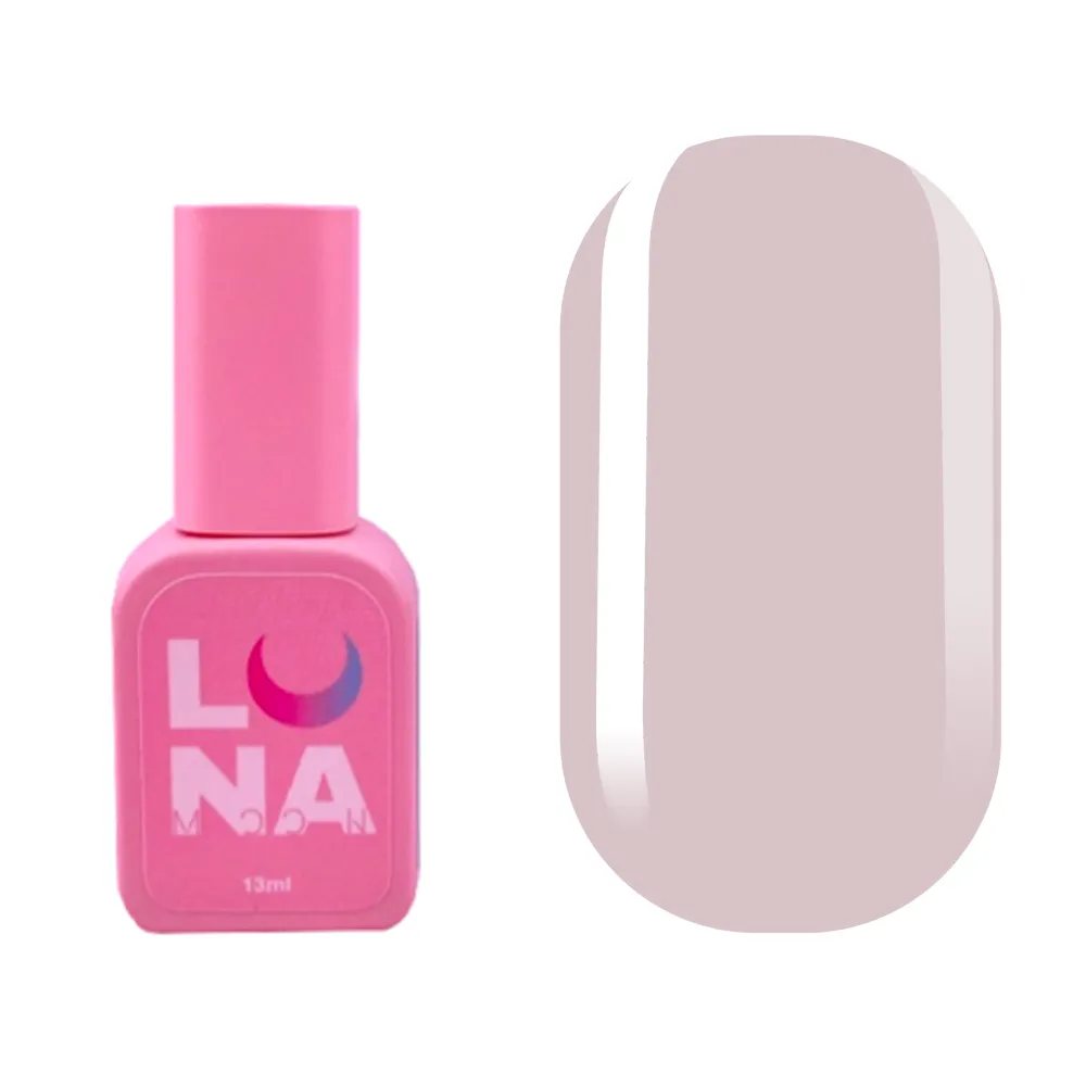 LUNA light gel cream - моделирующий гель, 13 мл