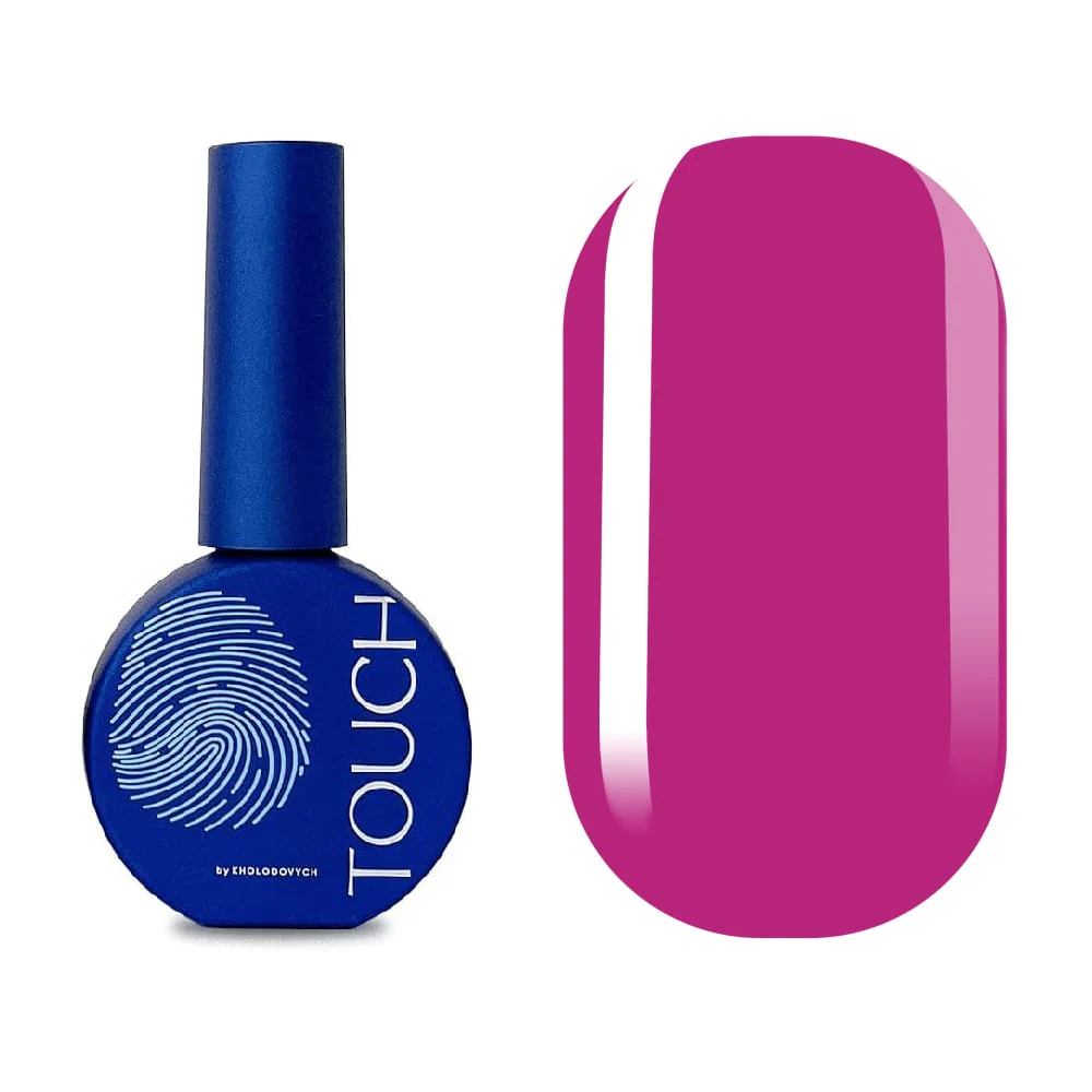 Гель-лак Touch gel polish "Алхімія" №10 Extract, 9 мл