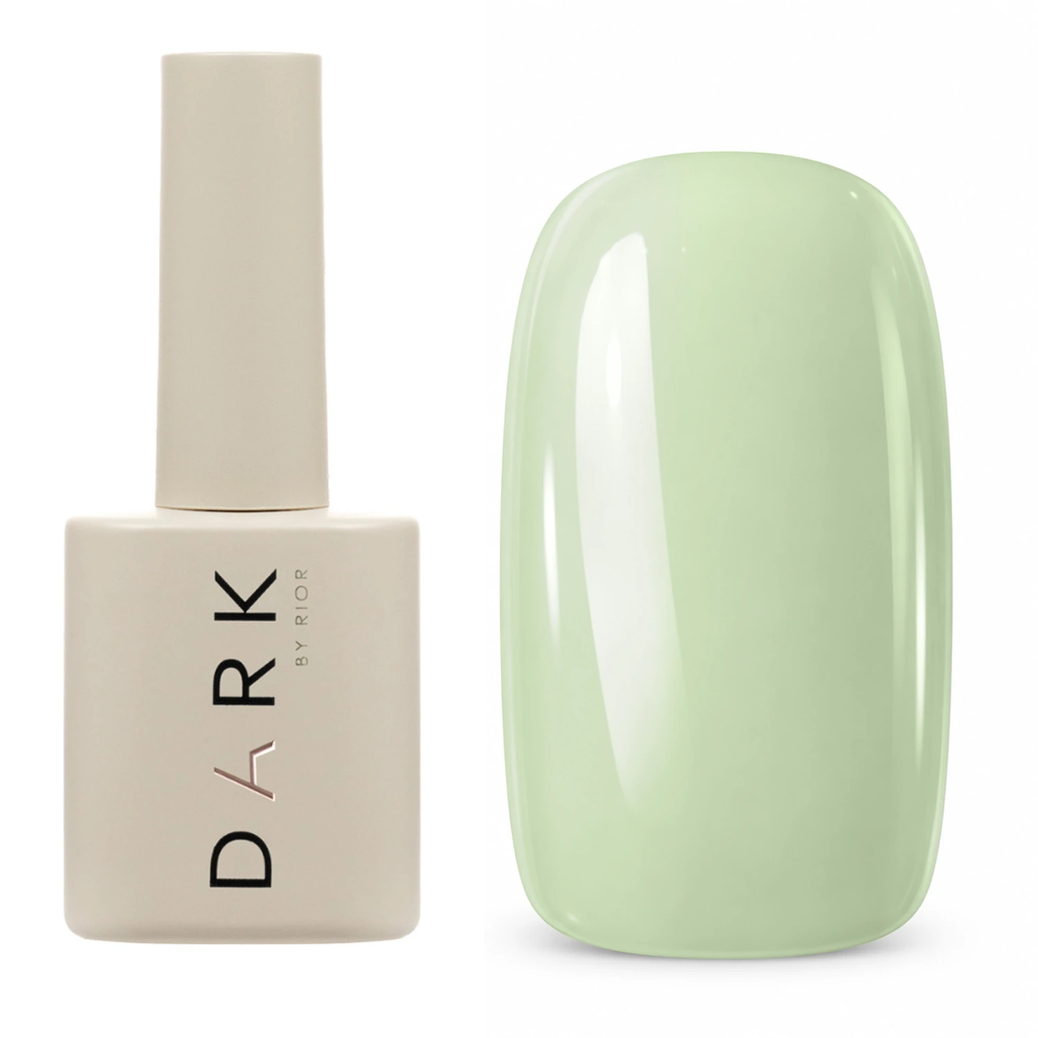 Гель-лак Dark gel polish №76, 10 мл