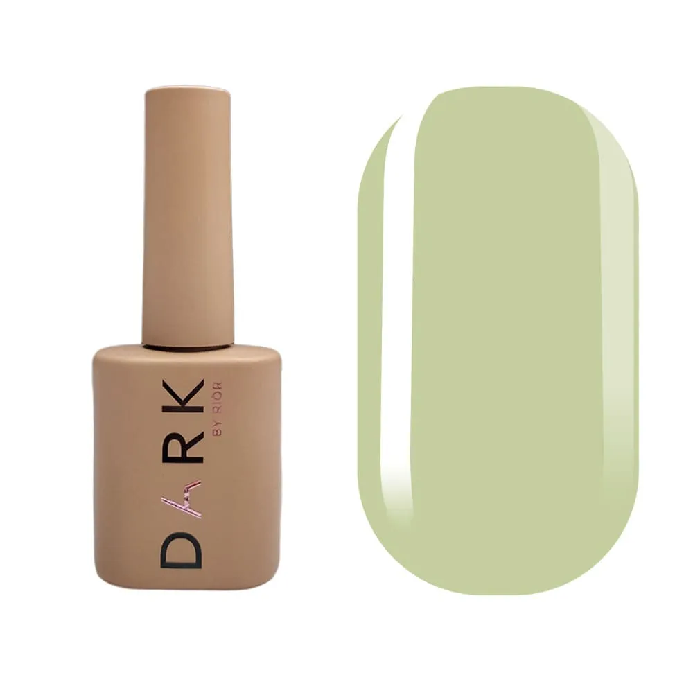Гель-лак Dark gel polish №76, 10 мл