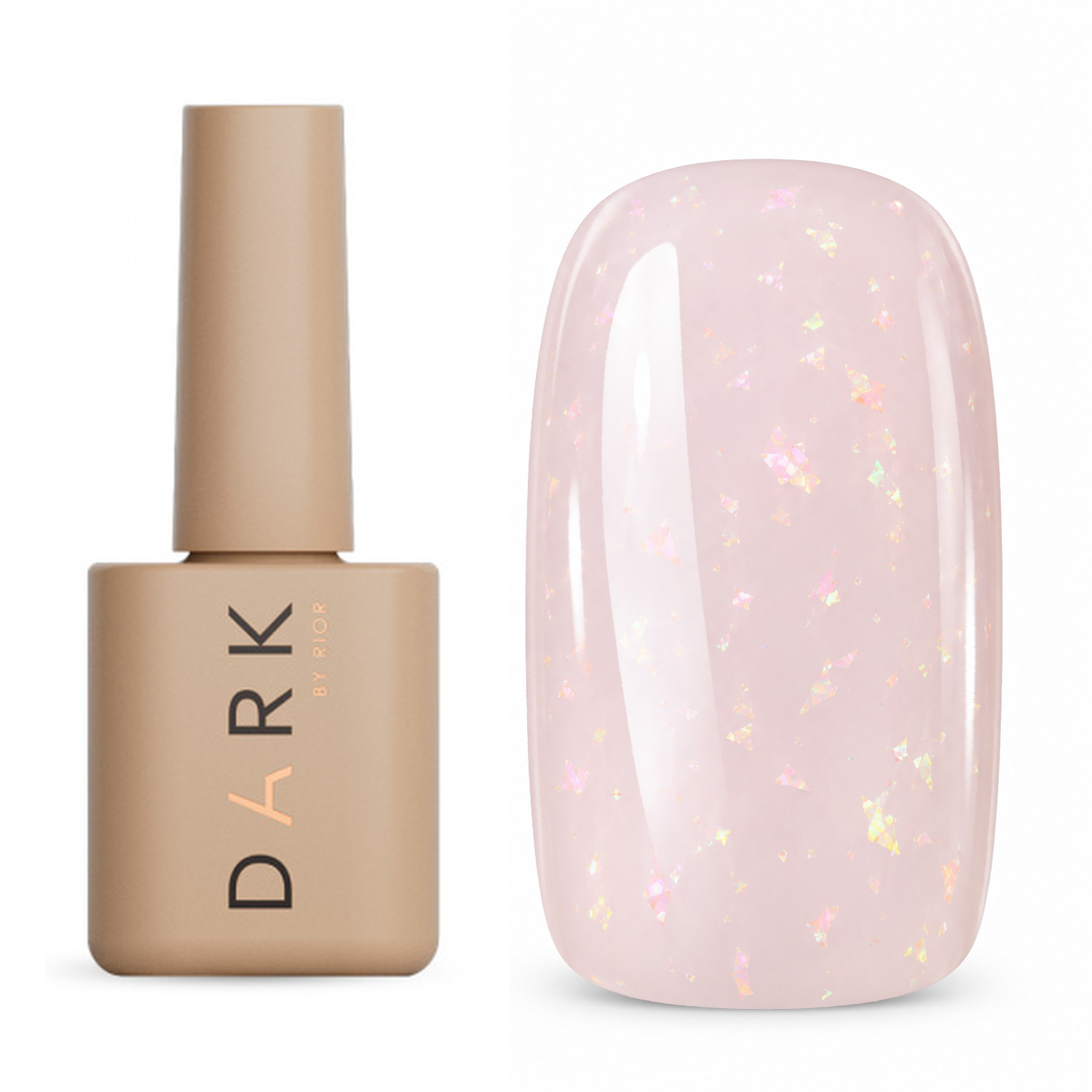 DARK Top Shine 11, 10 мл