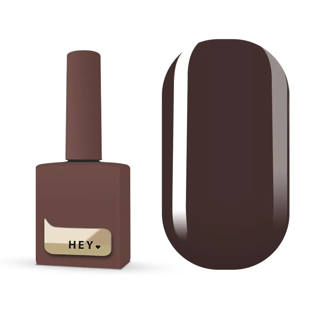 Гель-лак HEYLOVE gel polish, Tiramisu, 15 мл