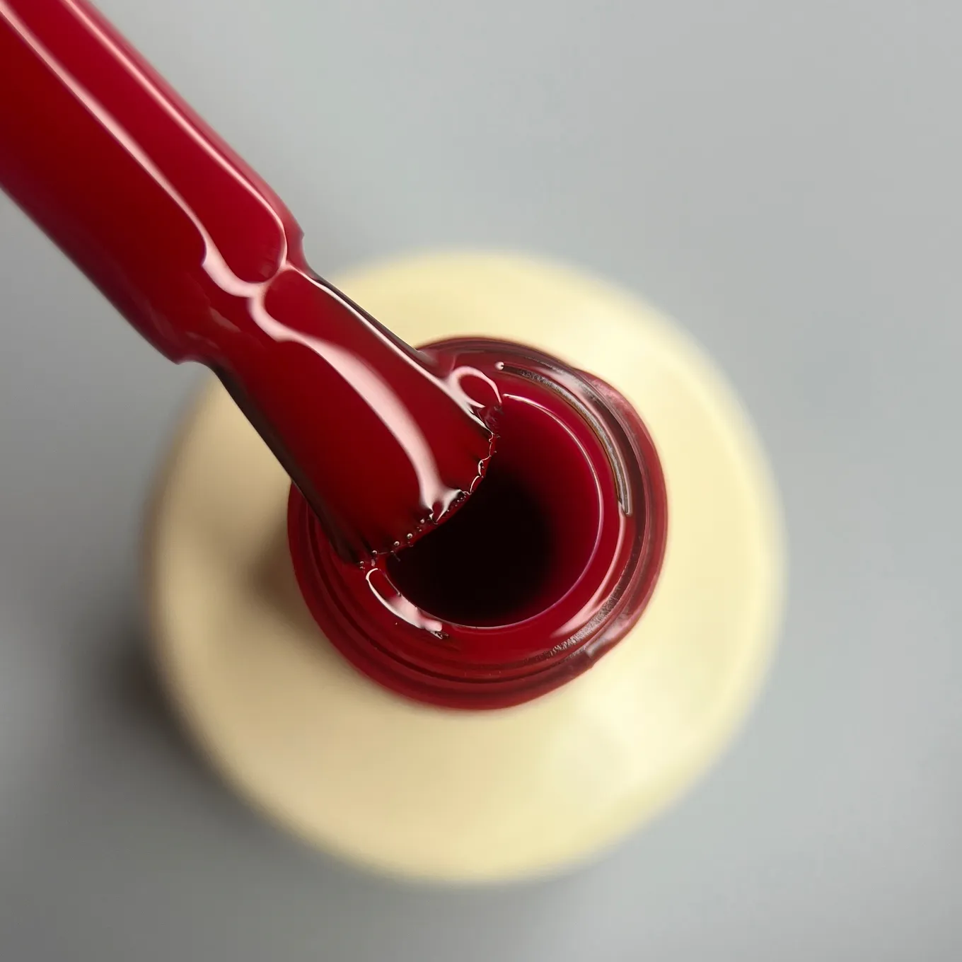Гель-лак Nika Zemlyanikina the gel polish №108, 6 мл