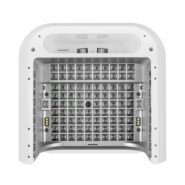 Лампа для манікюру зі штучним інтелектом O NAIL AI lamp біла