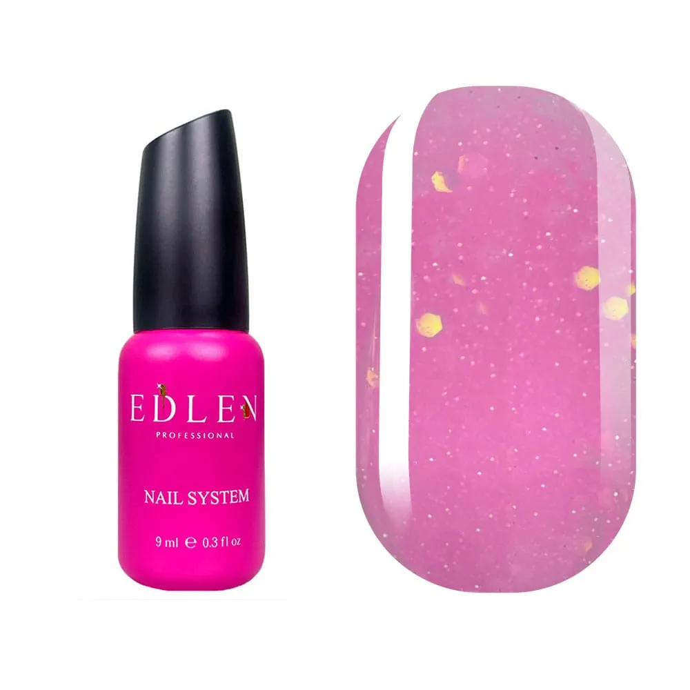 Edlen Cover base Pixie №42, 9 мл