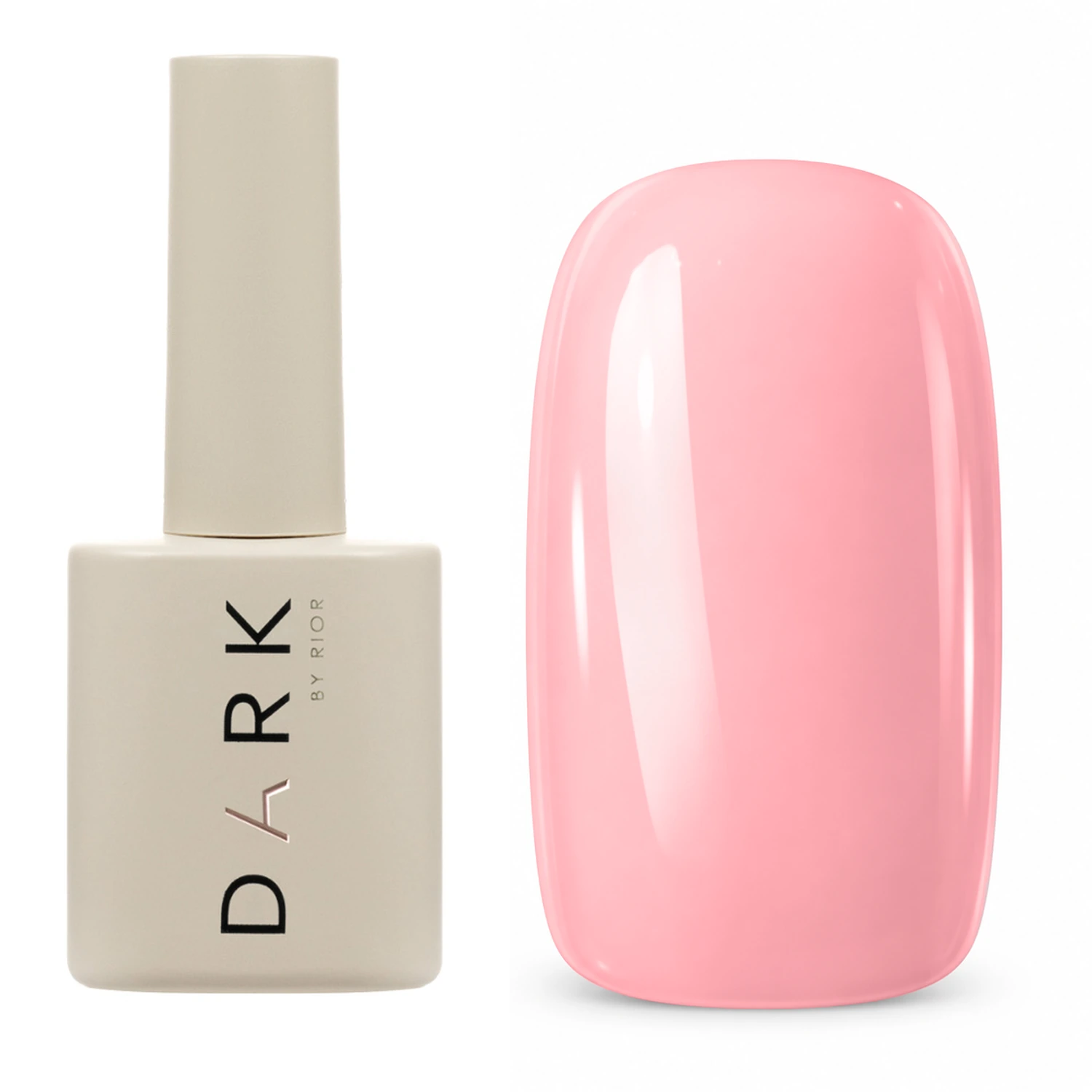 Гель-лак Dark gel polish №119, 10 мл