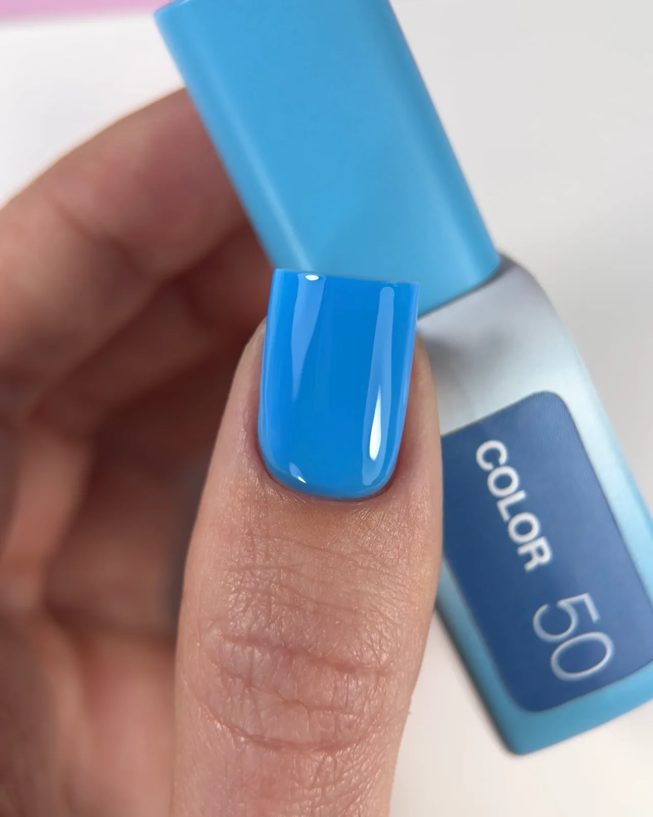 Гель-лак LUNA Color №50, 13ml